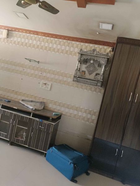 1BHK · Furnished · Apartment