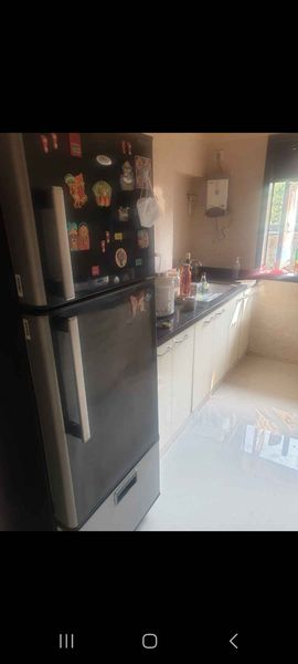 2BHK · Furnished · Apartment