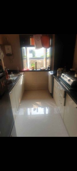 2BHK · Furnished · Apartment