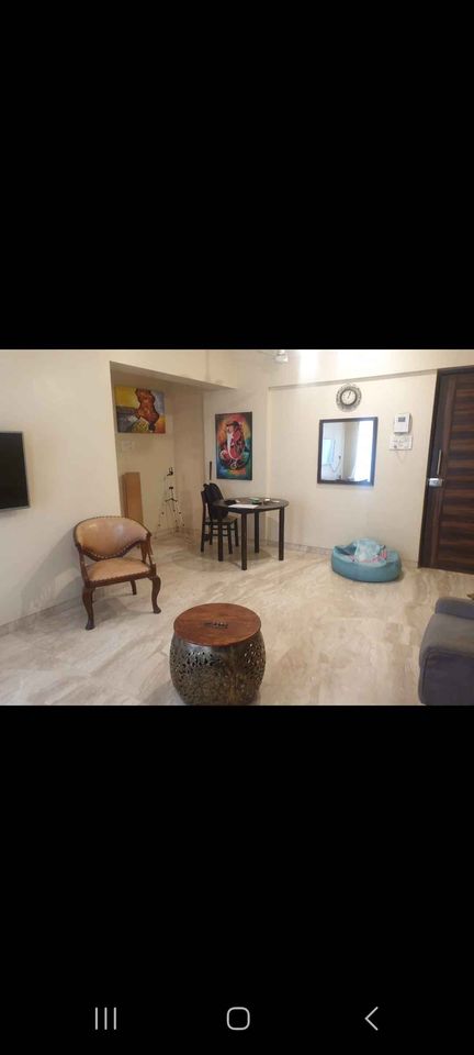 2BHK · Furnished · Apartment
