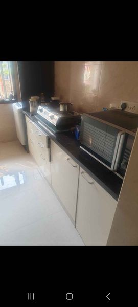 2BHK · Furnished · Apartment