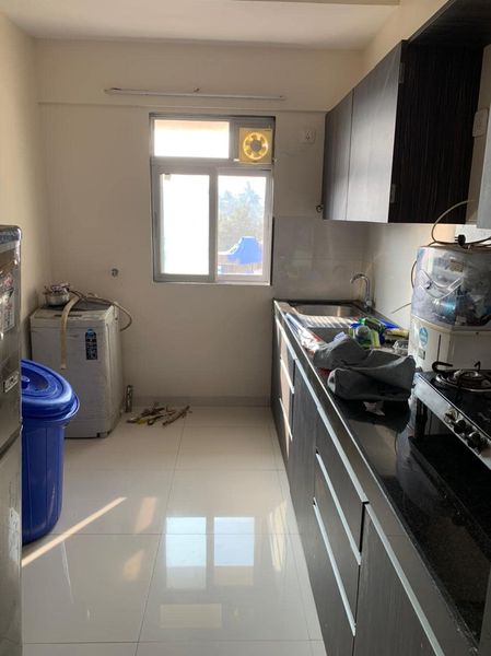 2BHK · Furnished · Apartment