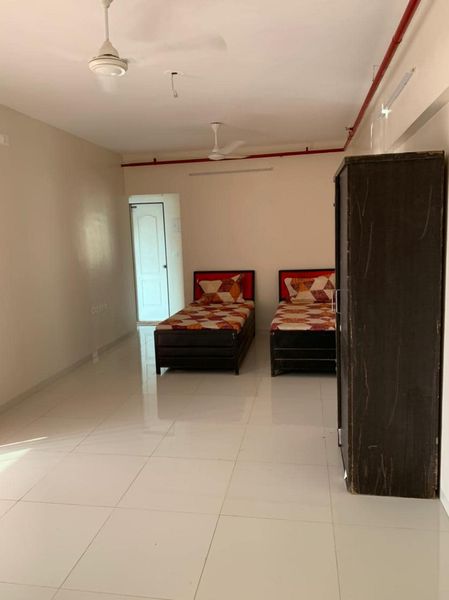 2BHK · Furnished · Apartment
