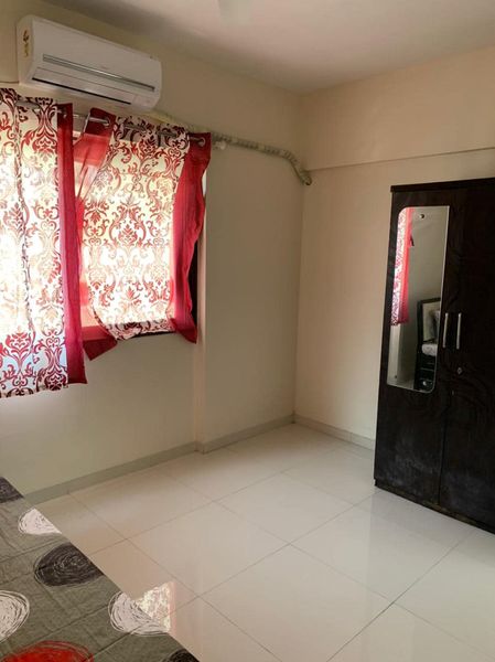 2BHK · Furnished · Apartment