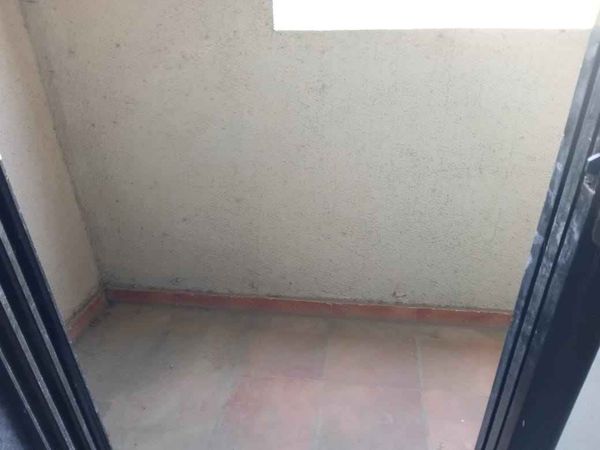 1RK · Unfurnished · Apartment
