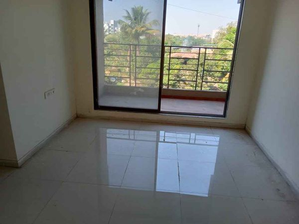 1RK · Unfurnished · Apartment