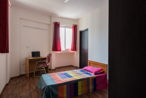 2BHK · Furnished · Apartment