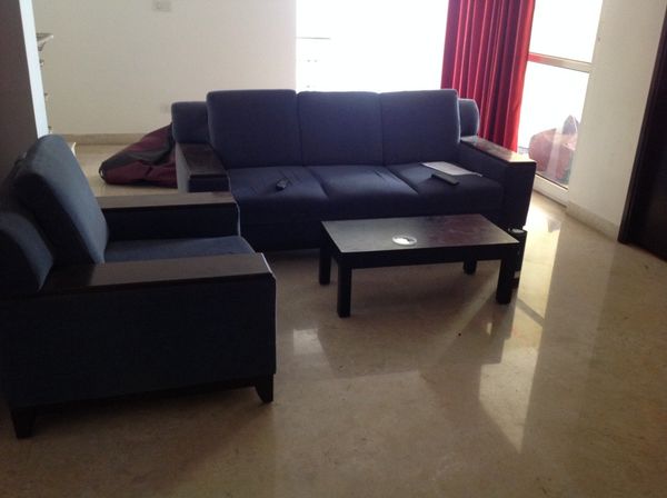 2BHK · Furnished · Apartment