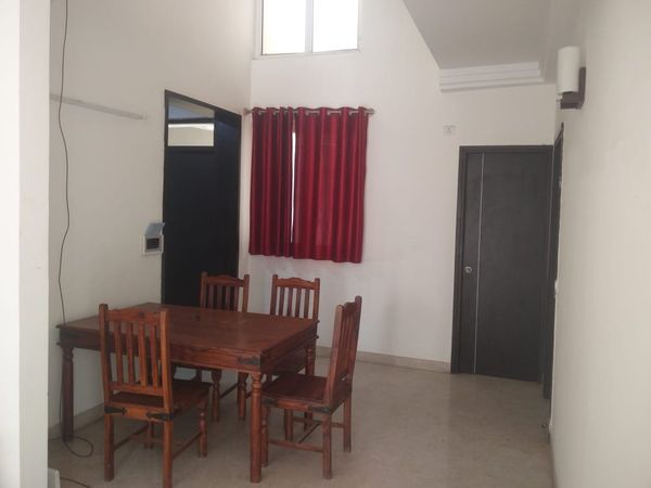 2BHK · Furnished · Apartment
