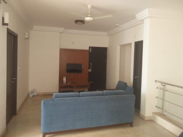 2BHK · Furnished · Apartment