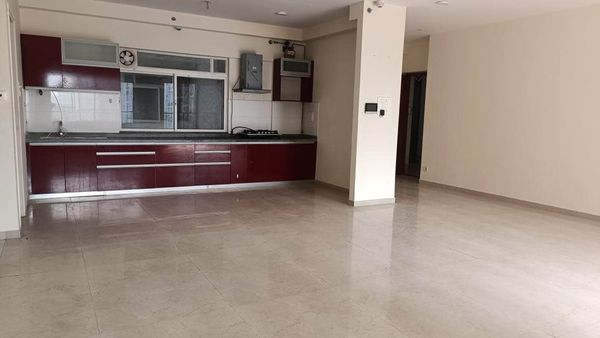 3BHK · Furnished · Apartment