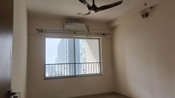 3BHK · Furnished · Apartment
