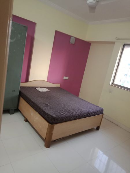 2BHK · Furnished · Apartment