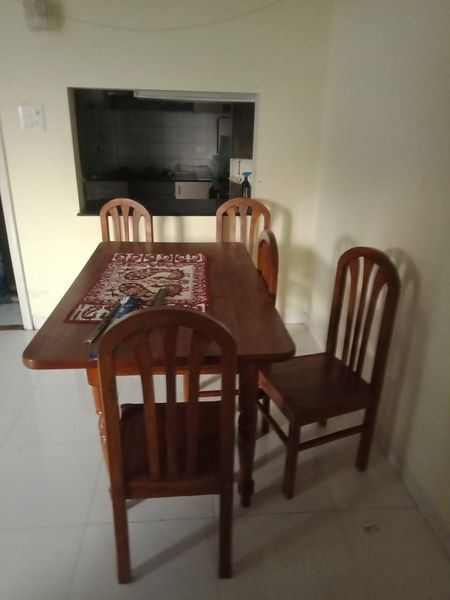 2BHK · Furnished · Apartment