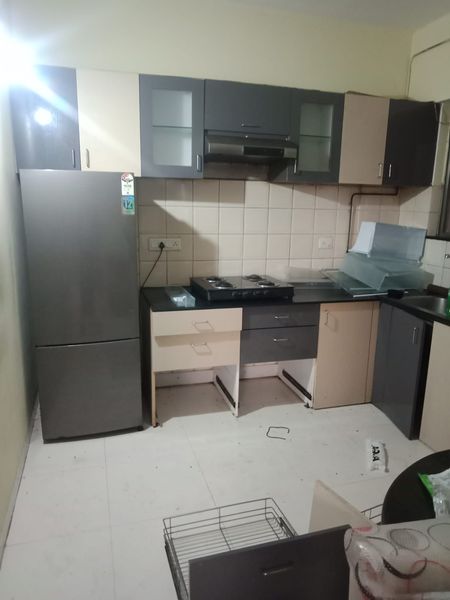 2BHK · Furnished · Apartment