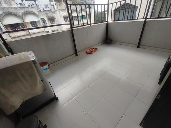 2BHK · Furnished · Apartment