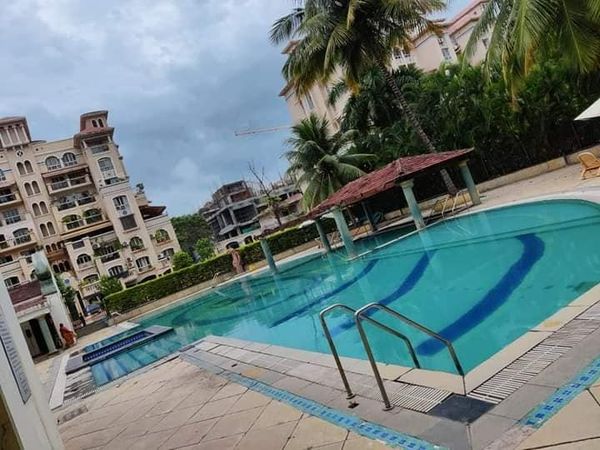2BHK · Furnished · Apartment
