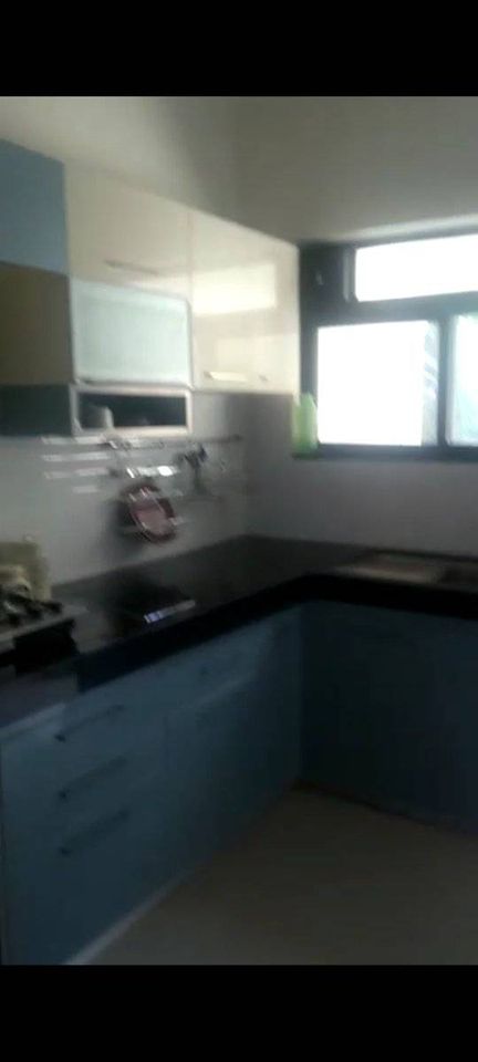 3BHK · Furnished · Apartment