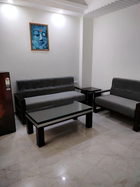 1BHK · Furnished · Apartment