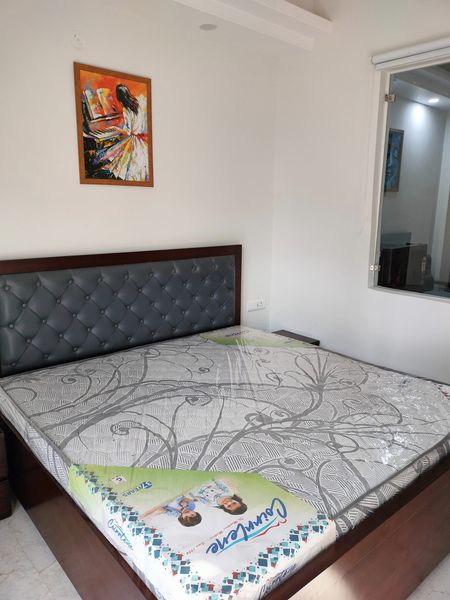 1BHK · Furnished · Apartment