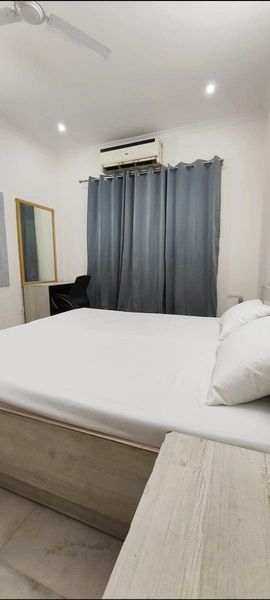 1BHK · Furnished · Apartment