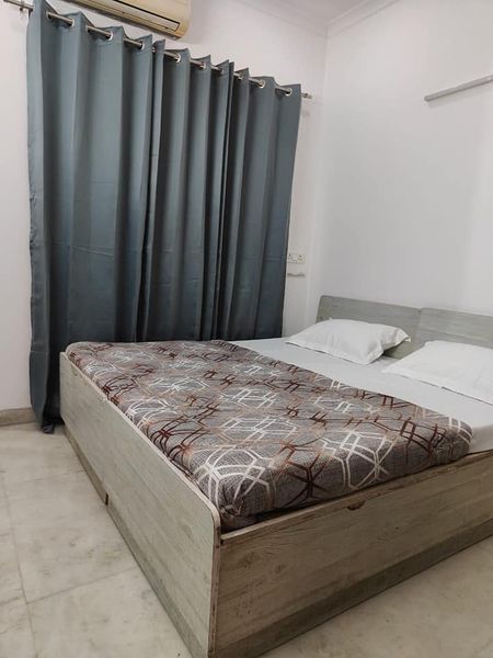1BHK · Furnished · Apartment