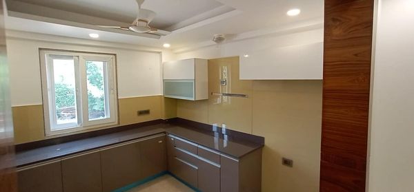 2BHK · Furnished · Apartment