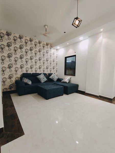 1BHK · Furnished · Apartment