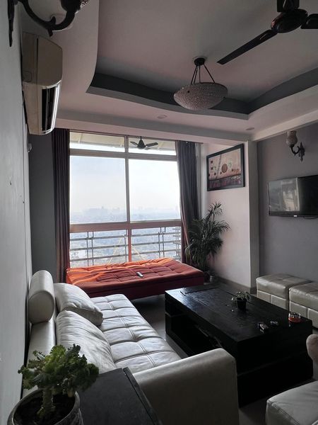 3BHK · Furnished · Apartment
