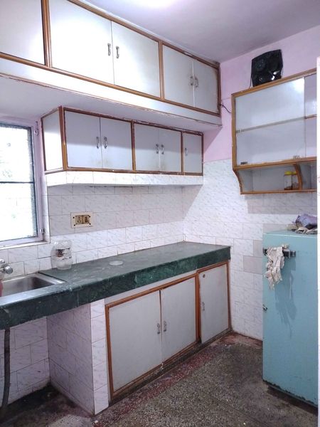 1RK · Furnished · Apartment