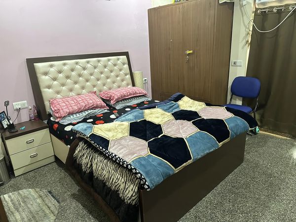 2BHK · Furnished · Apartment