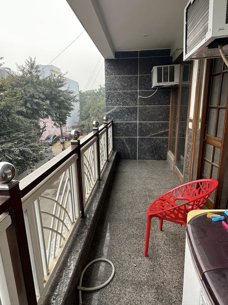 2BHK · Furnished · Apartment