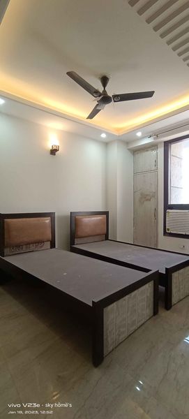 1BHK · Furnished · Apartment