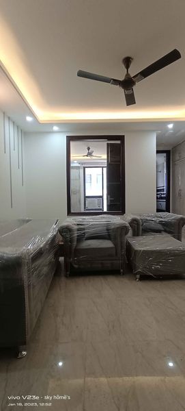 1BHK · Furnished · Apartment