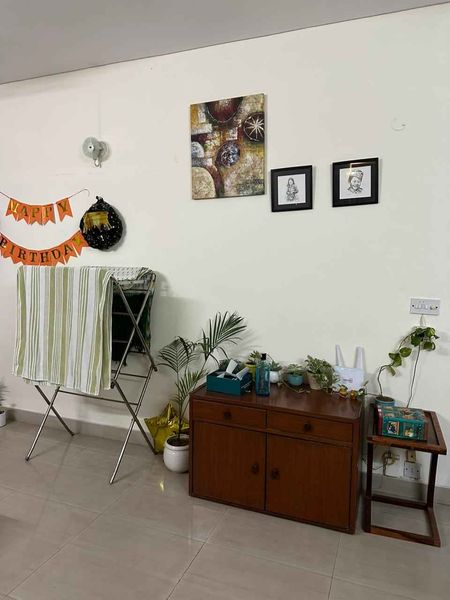 3BHK · Furnished · Apartment