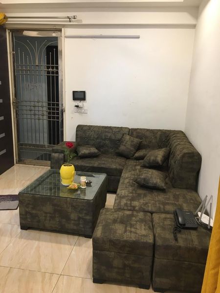 2BHK · Furnished · Apartment