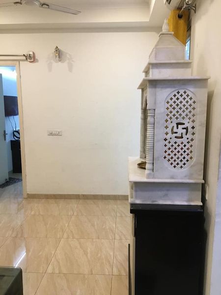 2BHK · Furnished · Apartment