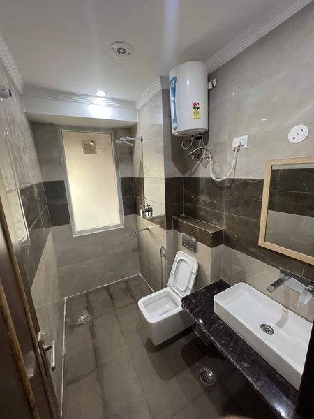 2BHK · Furnished · Apartment