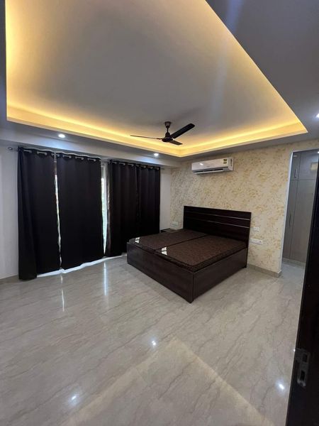 2BHK · Furnished · Apartment
