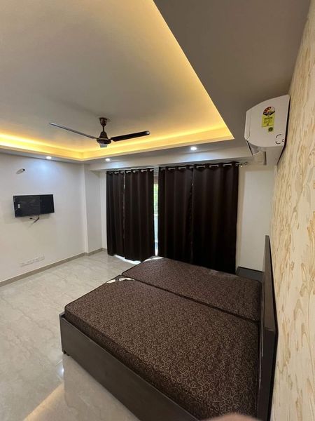 2BHK · Furnished · Apartment