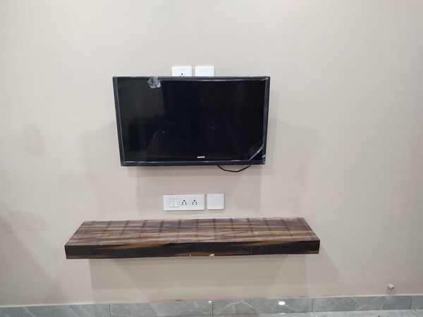 1BHK · Furnished · Apartment