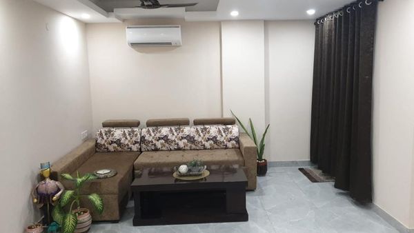 1BHK · Furnished · Apartment