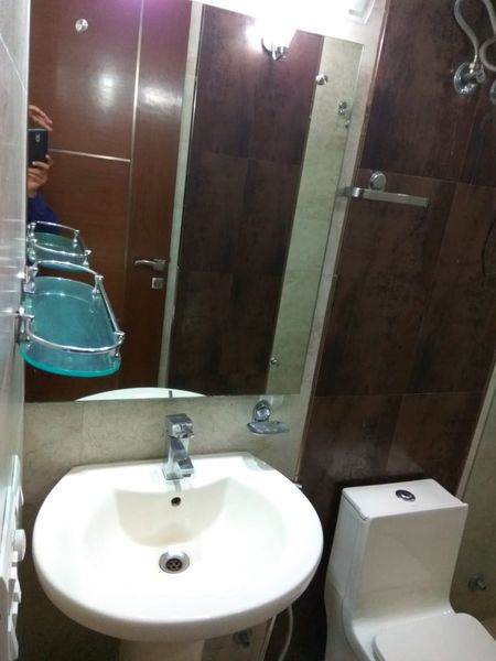 1RK · Furnished · Apartment