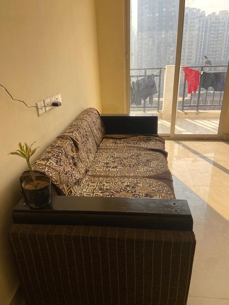 3BHK · Furnished · Apartment