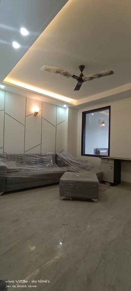 1BHK · Furnished · Apartment