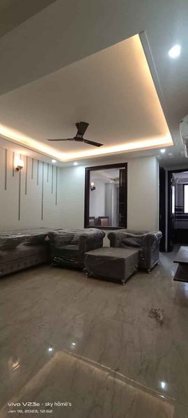 1BHK · Furnished · Apartment
