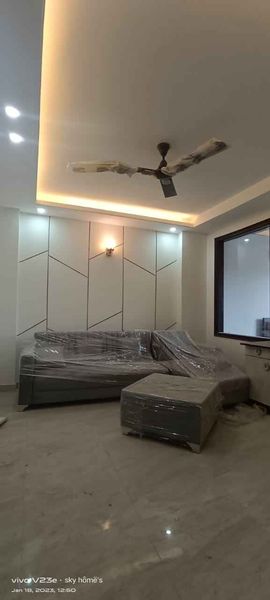 1BHK · Furnished · Apartment
