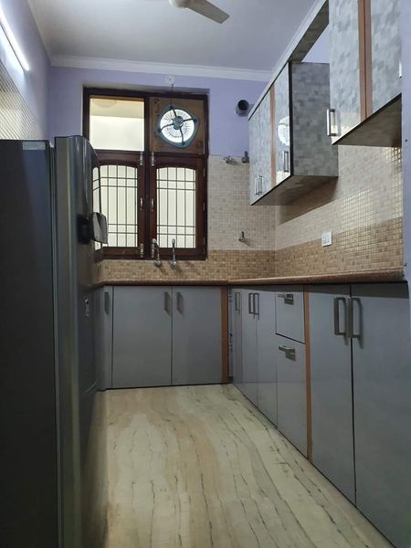 2BHK · Furnished · Apartment