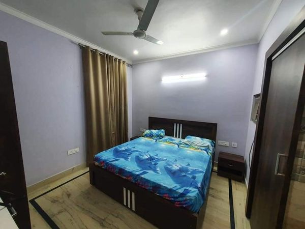 2BHK · Furnished · Apartment