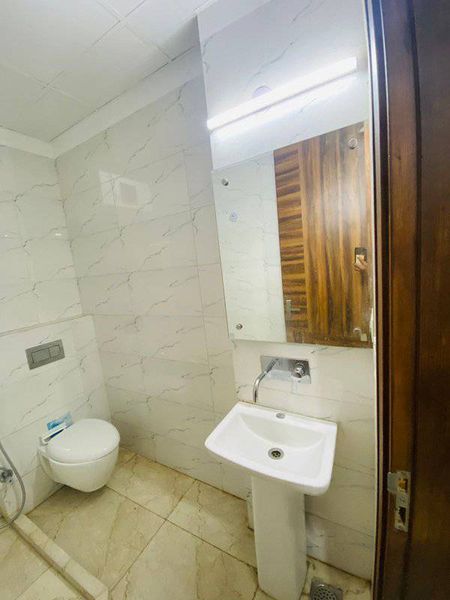 1RK · Furnished · Apartment